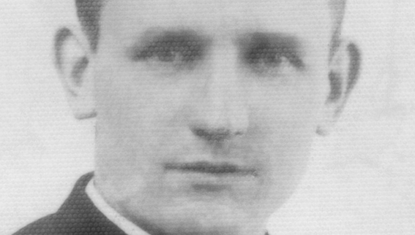 Seliger Frelichowski - Worte zum Frieden